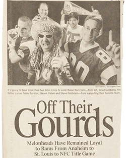 Los Angeles Times– 01/23/2000